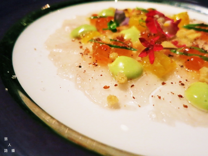 經典之最演繹創新.寶艾西餐廳Bel Air - Bar ‧ Grill.台北君悅酒店@食在五星級.藝人詩攝