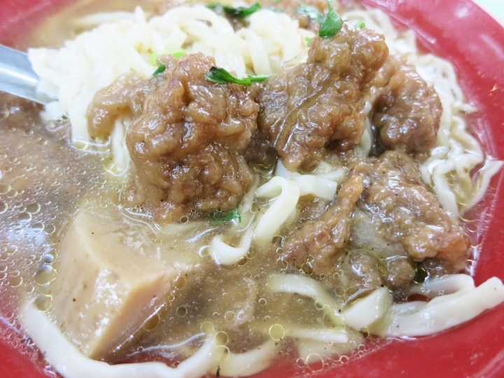 大家美食館永和頂溪@食在新北藝人詩攝