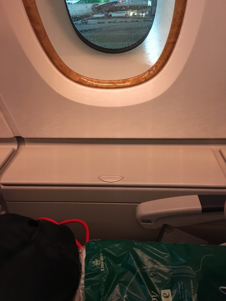 後悔沒有多待幾天的杜拜快閃轉機之旅