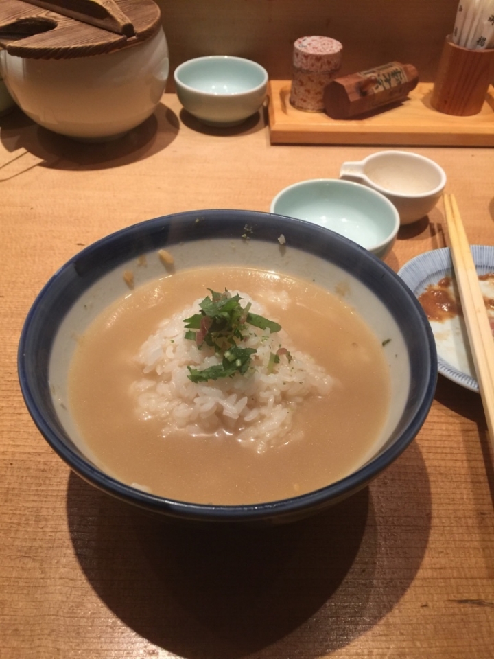 [食記]東京-東台深川中央區