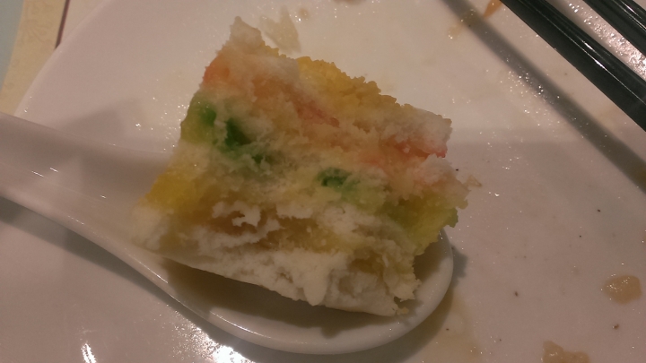 [港式飲茶]苗栗頭份尚順育樂世界二樓點心坊下午茶食記