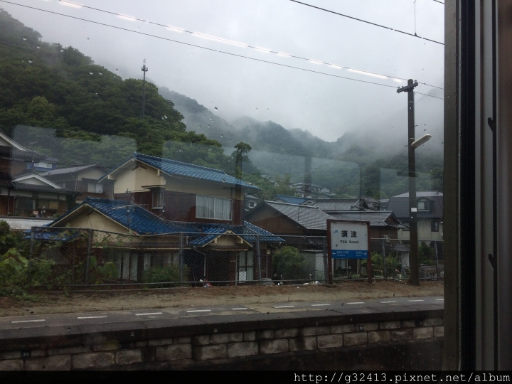 [遊記] 2016 0609 広島縣大久野島 (兔島) 一遊