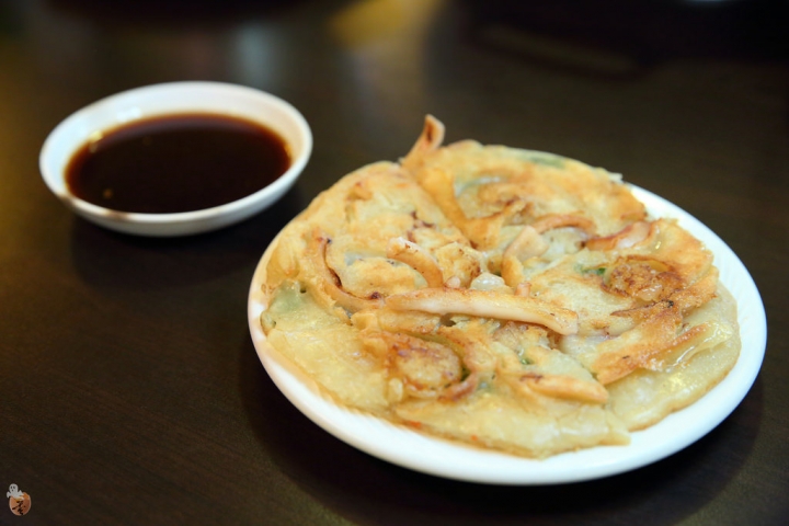 [台中]韓式料理吃到飽的餐廳-韓味煮藝  by蛋拔