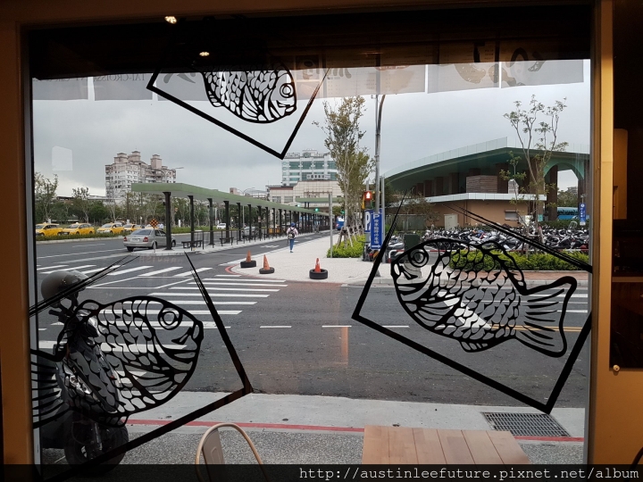 『鯛可頌(陽明店)』體驗分享