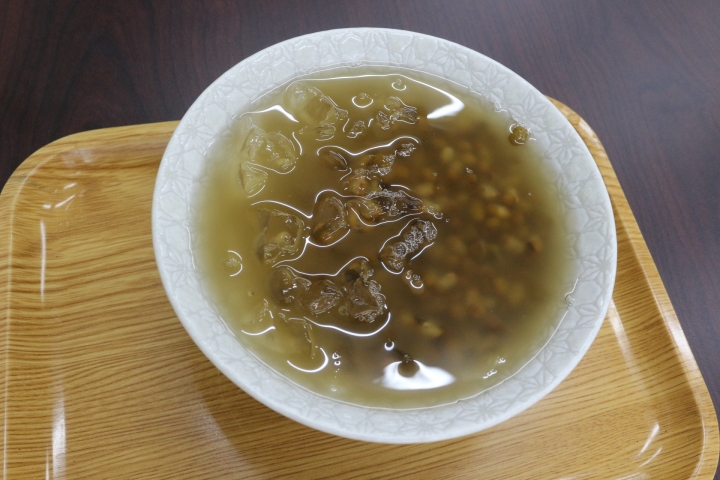 御品紅豆-台南永康中正店 天然清爽又健康的甜湯、豆花、鬆餅、冰品與各式甜點