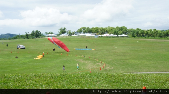 台灣好行縱谷鹿野線-迷鹿野很好旅遊好樂趣!