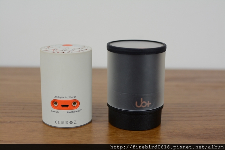 新加坡新品牌ub+ EUPHO藍牙喇叭--可串接成soundbar