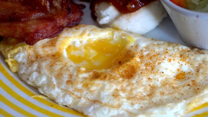 [台南][東區] Lazy Bones 懶骨頭美式早午餐