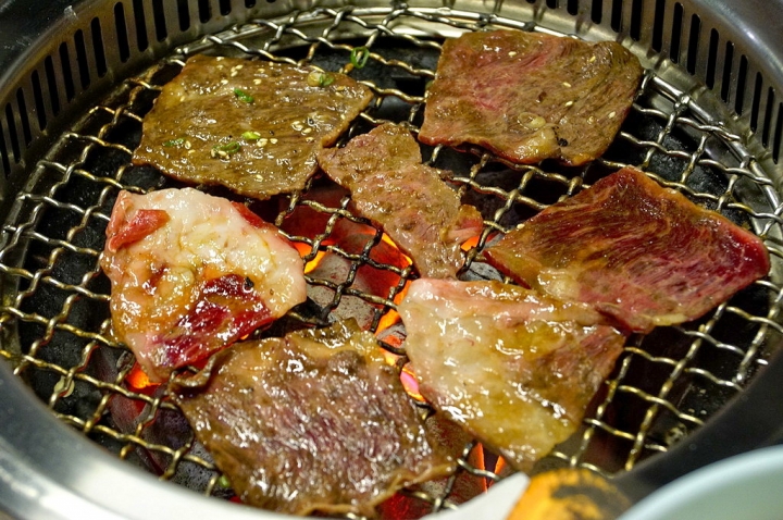 [台南][北區] 高麗館