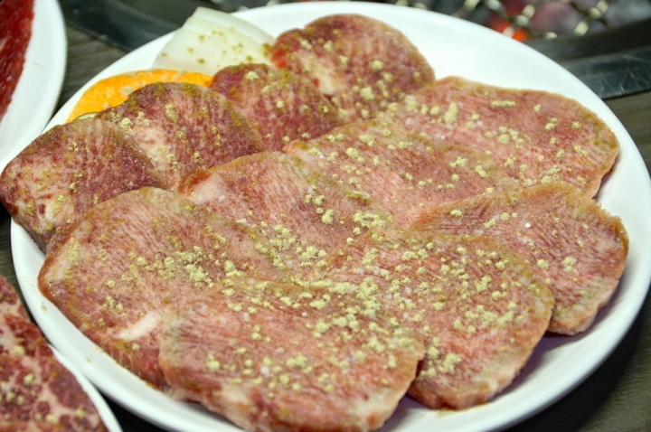 [台南][北區] 高麗館