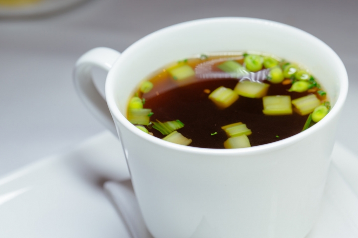 [台北信義] 女皇大人生日晚餐 @ 君悅酒店寶艾西餐廳Bel Air - Bar & Grill