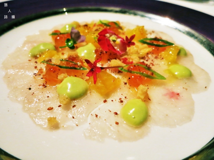 經典之最演繹創新.寶艾西餐廳Bel Air - Bar ‧ Grill.台北君悅酒店@食在五星級.藝人詩攝