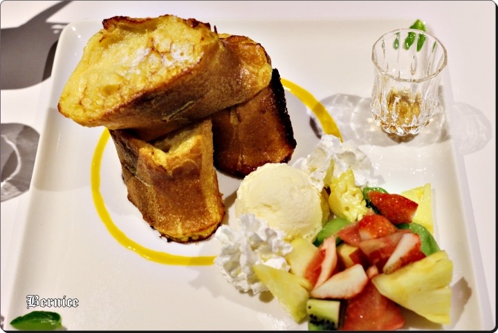 Cafe a la mode(中山店)啥咪!蛋糕用喝的您喝過沒?中山下午茶(捷運中山站)2訪