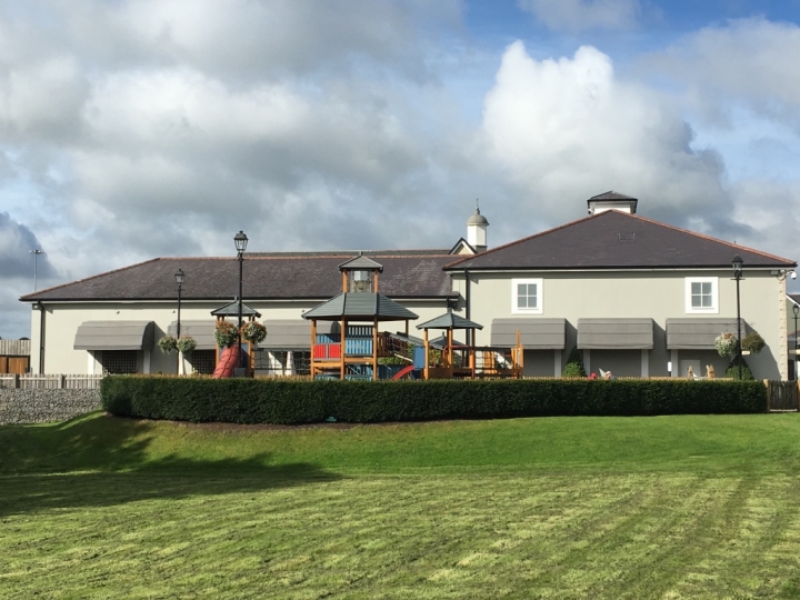 『歐洲旅遊』愛爾蘭最大折扣村Kildare Village Outlet及周邊景點