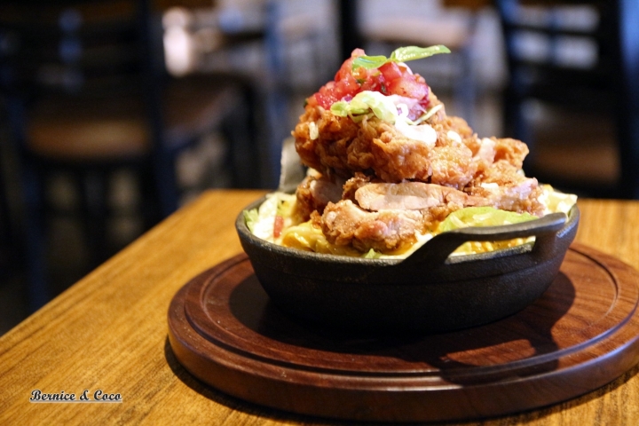 The Chips(光復店)國父紀念館美味的美式餐廳和早午餐店(捷運國父紀念館站)