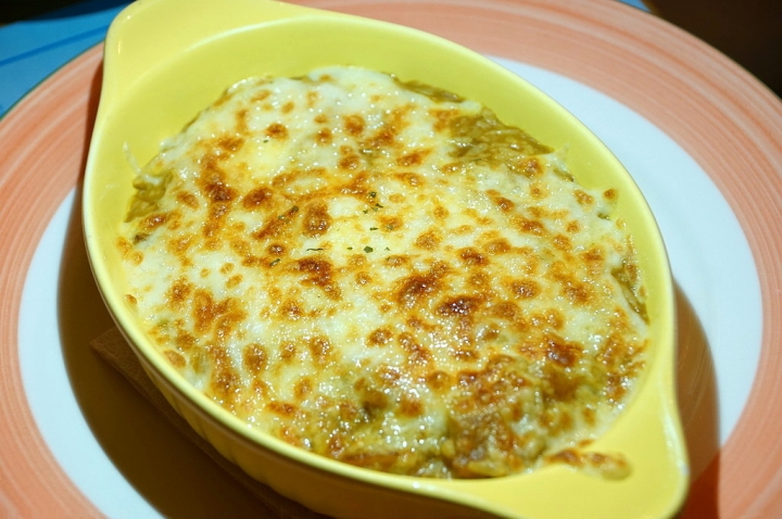 [台南][東區] 皮耶諾異國料理廚房