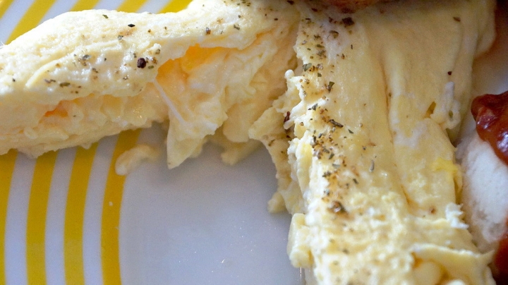 [台南][東區] Lazy Bones 懶骨頭美式早午餐