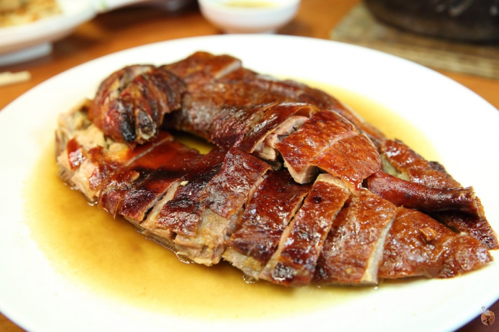 [台中]活蝦料理餐廳-易鼎活蝦台中店  by蛋拔