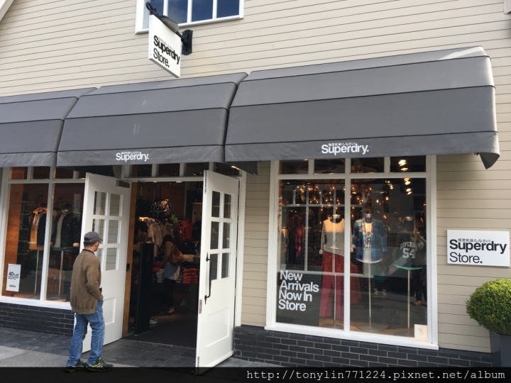 『歐洲旅遊』愛爾蘭最大折扣村Kildare Village Outlet及周邊景點