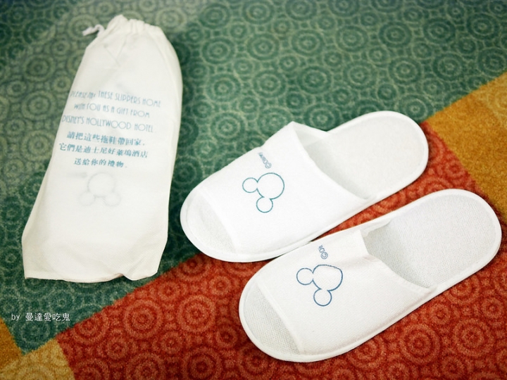 【香港住宿】大嶼山 迪士尼好萊塢酒店 Disney Hollywood Hotel ● 大小朋友都瘋狂的奇幻旅程！❤❤