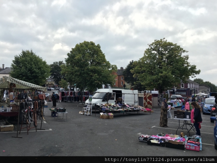 『歐洲旅遊』愛爾蘭最大折扣村Kildare Village Outlet及周邊景點