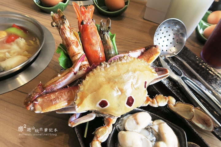 板橋火鍋~一品堂 IPPIN 精緻涮涮鍋