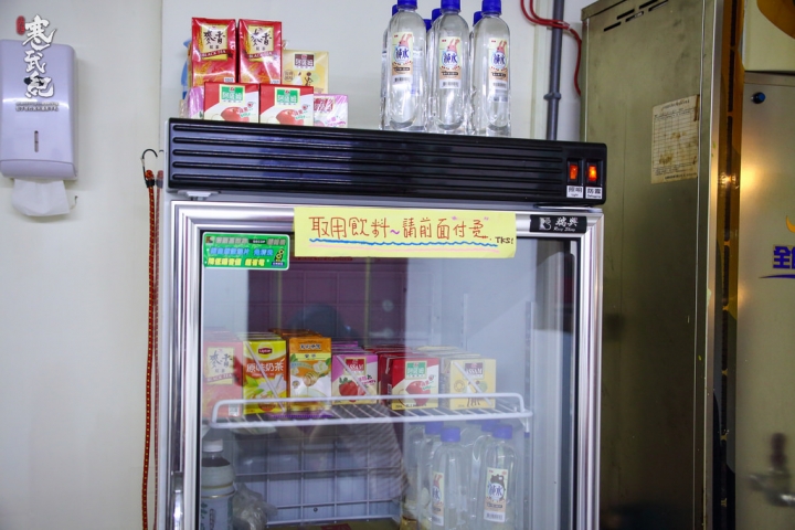 滷味香加熱滷味南西總店‧捷運中山站