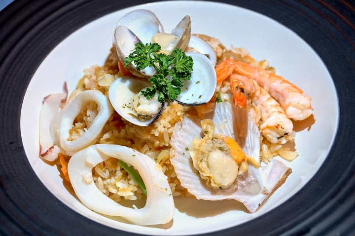 [台南][東區] 皮耶諾異國料理廚房