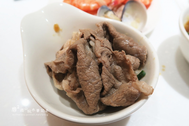 台北~清香火鍋城 松山區八德路涮涮鍋