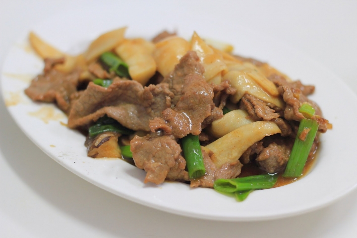 [台南][北區] 老友小吃