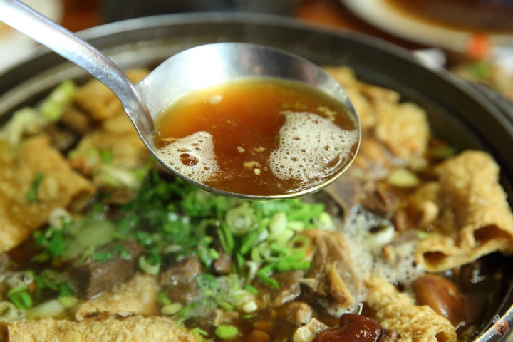 [台中]活蝦料理餐廳-易鼎活蝦台中店  by蛋拔