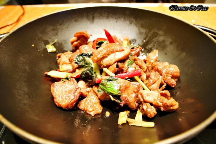 台北W飯店 - the kitchen table 西餐廳/精緻的自助餐吃到飽(捷運市政府站)