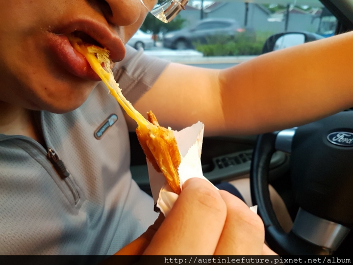 『鯛可頌(陽明店)』體驗分享