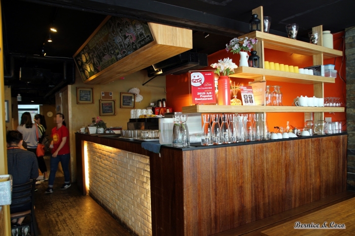 The Chips(光復店)國父紀念館美味的美式餐廳和早午餐店(捷運國父紀念館站)