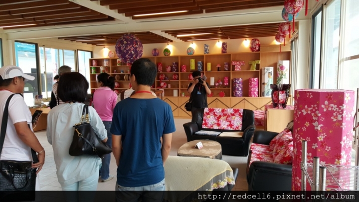 台灣好行縱谷鹿野線-迷鹿野很好旅遊好樂趣!