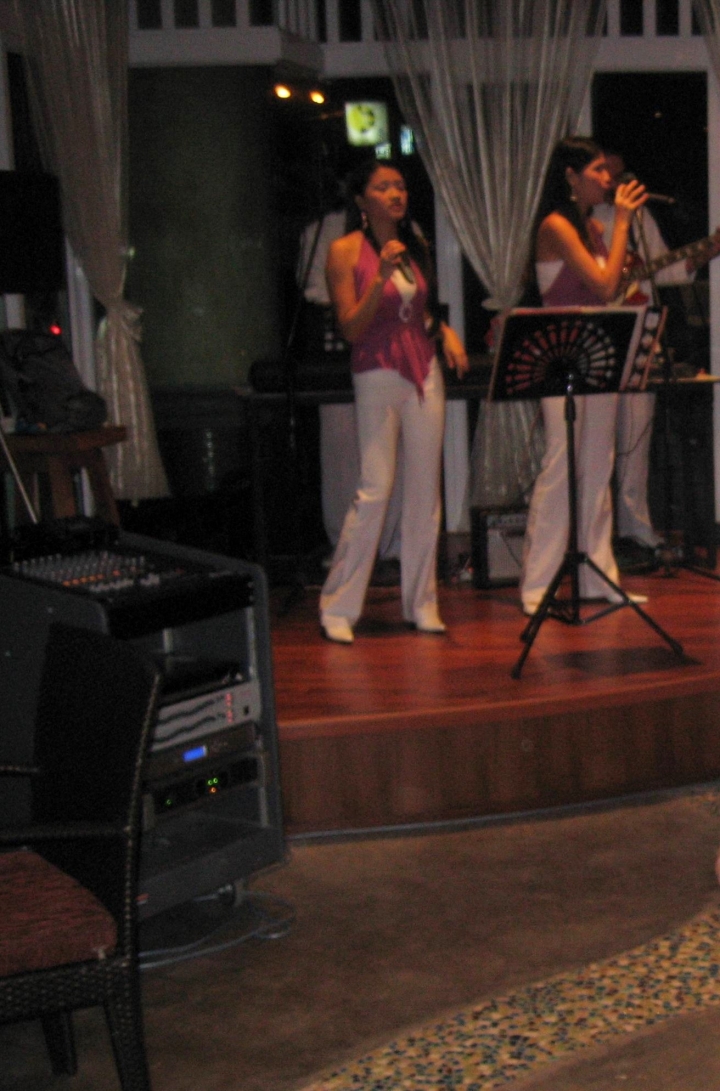 蘇梅享地中海情調Kandalina Mediterranean Restaurant