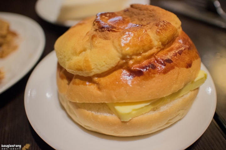 【食記│台北中正】金鐘香港茶餐廳