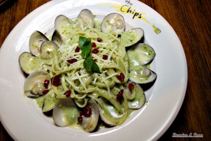 The Chips(光復店)國父紀念館美味的美式餐廳和早午餐店(捷運國父紀念館站)