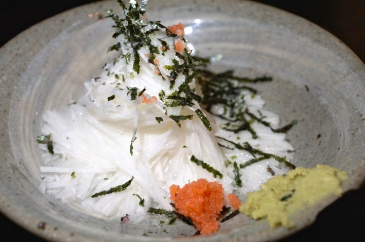 [台南][中西區] 三十八番居酒屋《日式家庭料理》