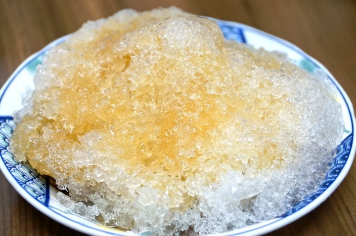 [台南][新營區] 美美冰品果汁部