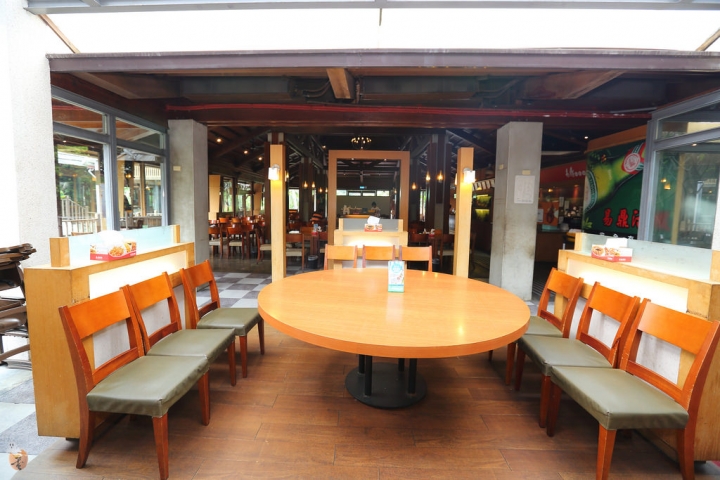 [台中]活蝦料理餐廳-易鼎活蝦台中店  by蛋拔