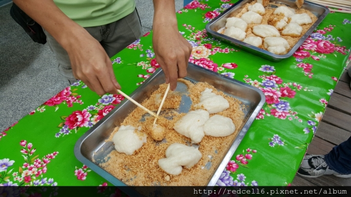 台灣好行縱谷鹿野線-迷鹿野很好旅遊好樂趣!