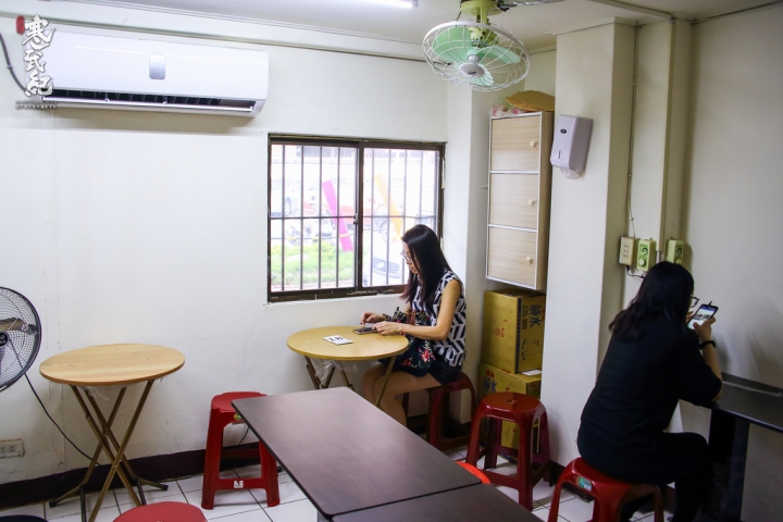滷味香加熱滷味南西總店‧捷運中山站