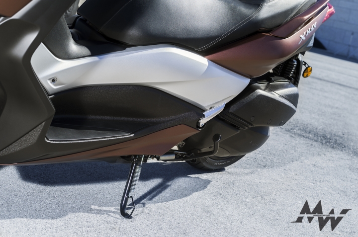 歐洲新寵 300大羊俱樂部 YAMAHA X-MAX 300 2017