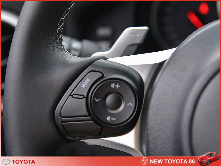 【體驗活動】大膽操控 ALL NEW TOYOTA 86 狂享快感滿足駕馭渴望