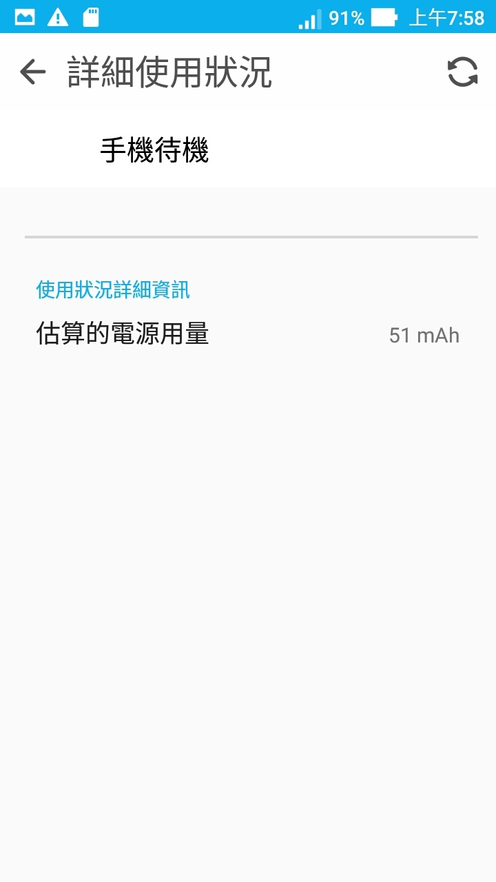 ze550kl 變得耗電