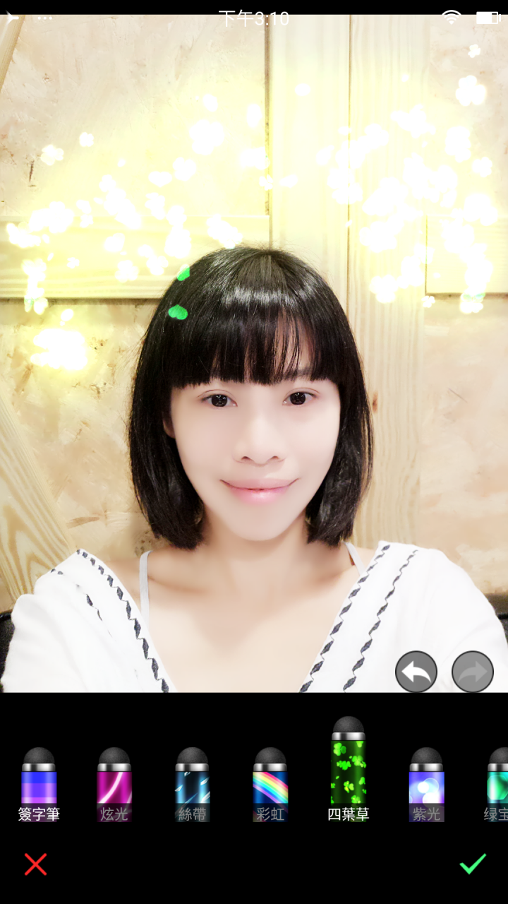 【開箱】Meitu美圖M6 讓自拍也可以這麼簡單又自然