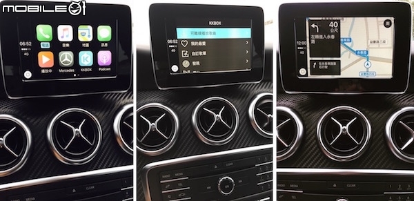 盼了十年MINI，來的卻是BENZ [16/17 A180 AMG Line 落落長開箱文]