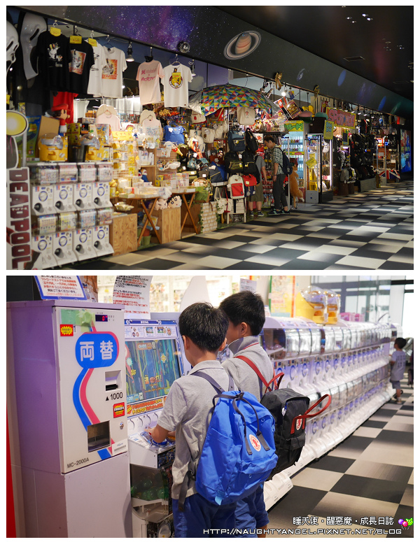 東京Outlet│AEON MALL〈永旺夢樂城〉幕張新都心。交通便利，離成田、羽田機場及迪士尼樂園最近，一次購足超好買！