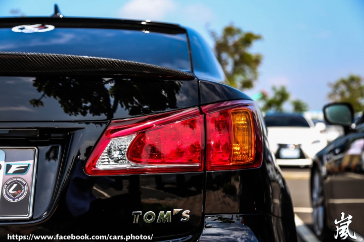 2016 TLOC十周年慶暨LEXUS聯合大會師 - LEXUS各車系汽車照片分享文